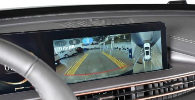 фото 602163-09 - Под такси