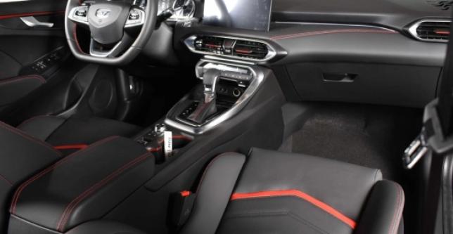 фото 603646-07 - Kaiyi