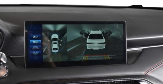 фото 603646-11 - Kaiyi