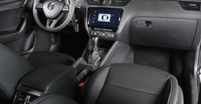 фото 603648-07 - Octavia