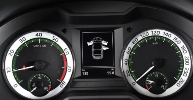 фото 603648-10 - Octavia