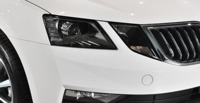 фото 603648-11 - Octavia