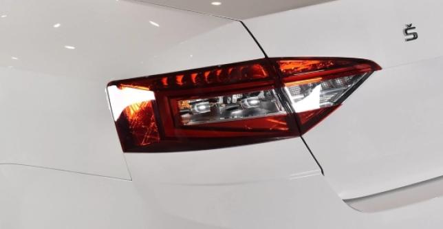 фото 603648-12 - Octavia