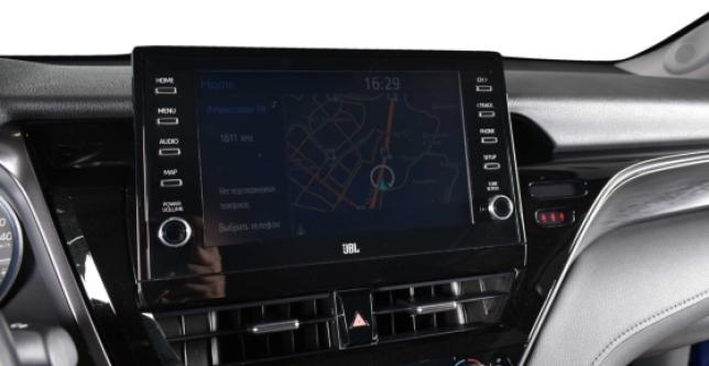 фото 603649-07 - Toyota