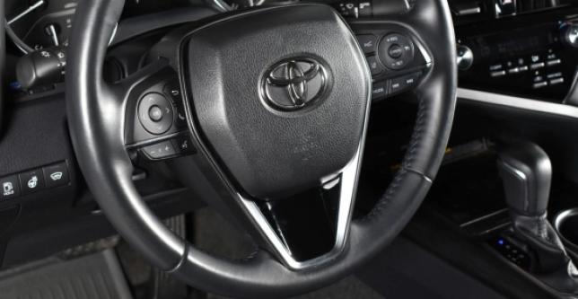 фото 603649-12 - Toyota