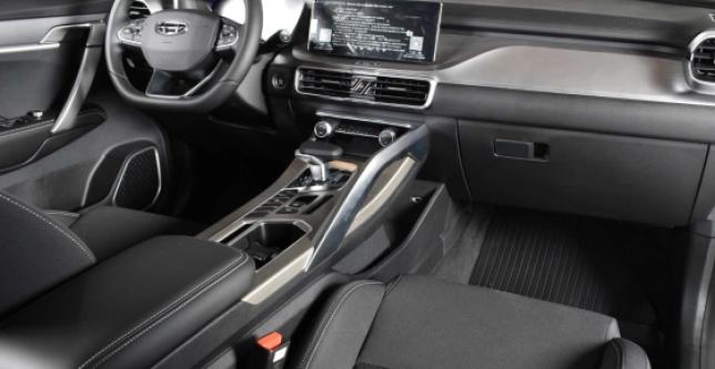 фото 603650-07 - Geely