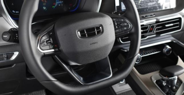 фото 603650-09 - Geely