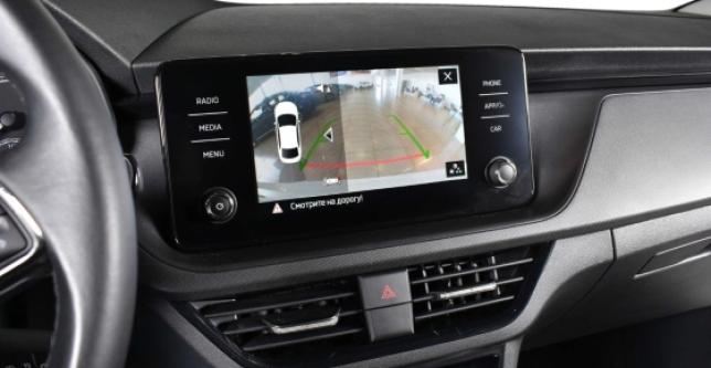 фото 603651-08 - Skoda