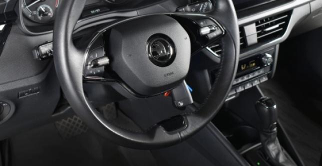 фото 603651-11 - Skoda