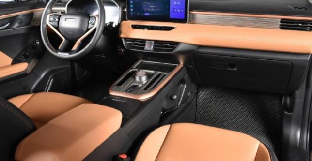 фото 603653-07 - Jolion