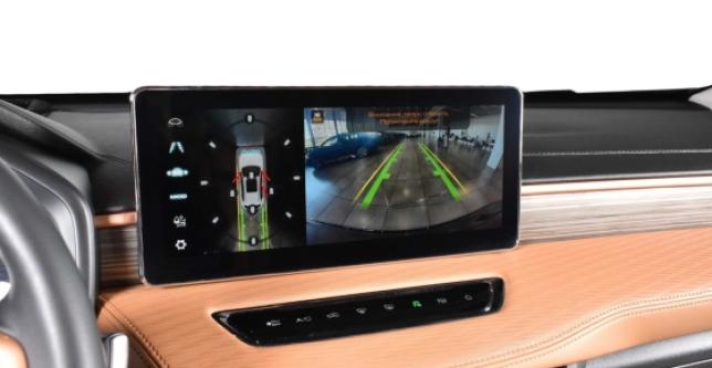 фото 603653-09 - Jolion