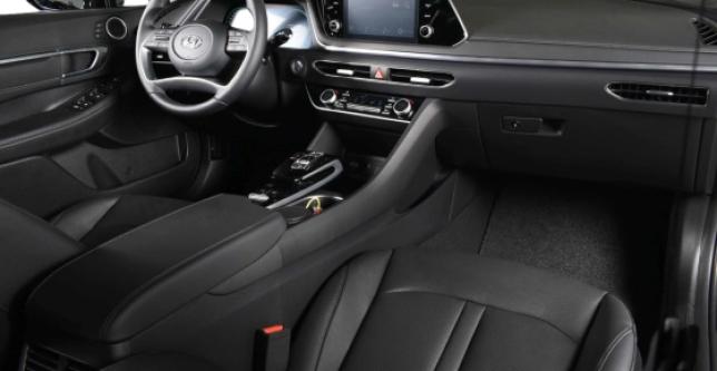 фото 603657-07 - Hyundai