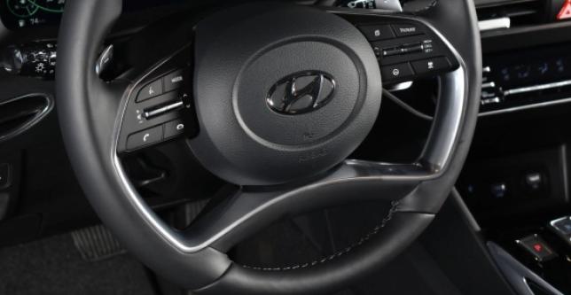 фото 603657-08 - Hyundai