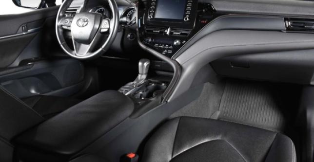 фото 603658-07 - Toyota