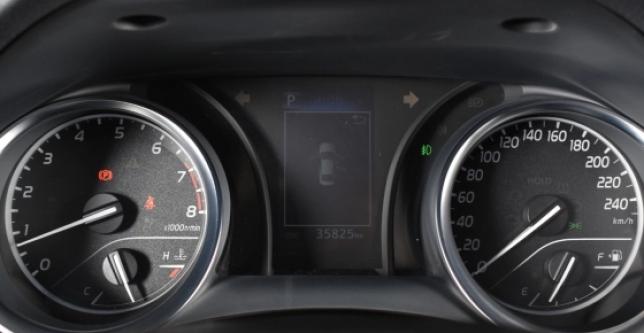 фото 603658-12 - Toyota