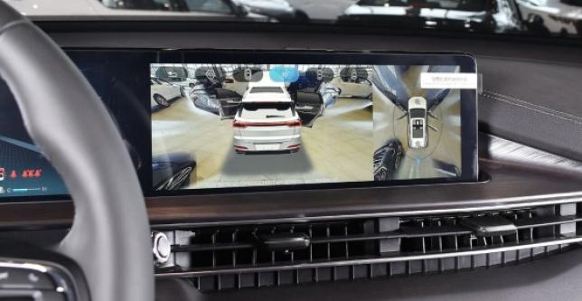 фото 604143-09 - Chery