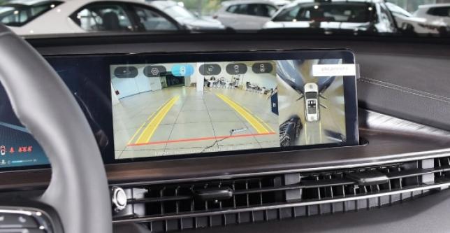 фото 604143-10 - Chery