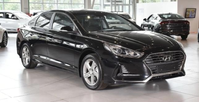 фото 604144-01 - Hyundai