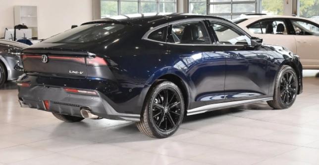 фото 604147-02 - Changan