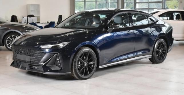 фото 604147-03 - Changan