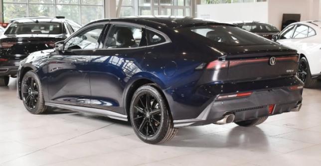 фото 604147-04 - Changan