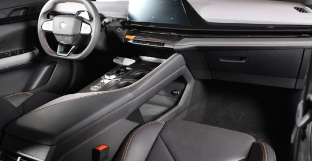 фото 604147-07 - Changan