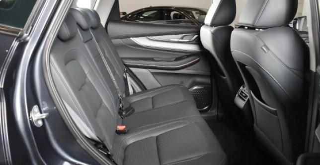 фото 604149-05 - EXEED