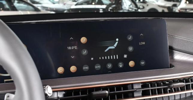 фото 604149-09 - EXEED