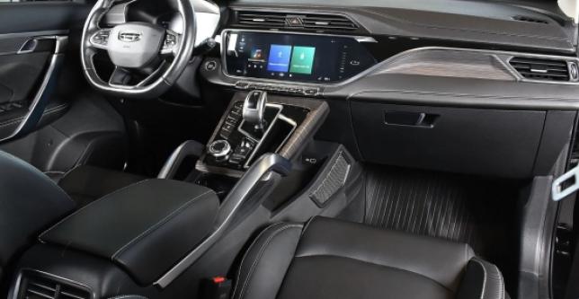 фото 604394-07 - Atlas Pro