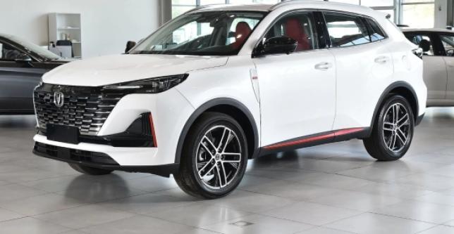 фото 604395-03 - Changan