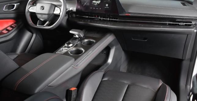 фото 604395-07 - Changan