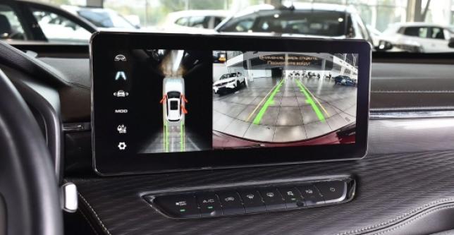 фото 604400-08 - Jolion