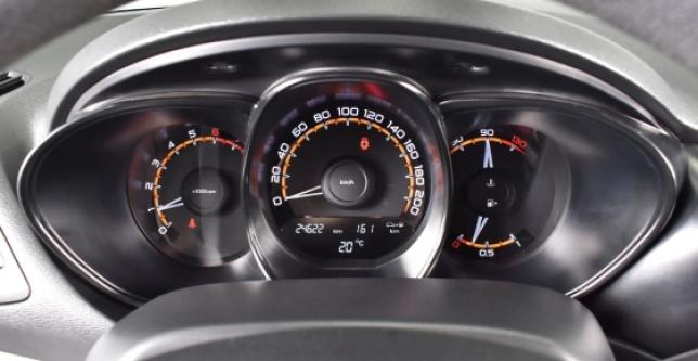 фото 605570-11 - LADA (ВАЗ)