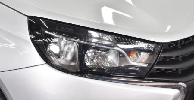 фото 605570-12 - LADA (ВАЗ)