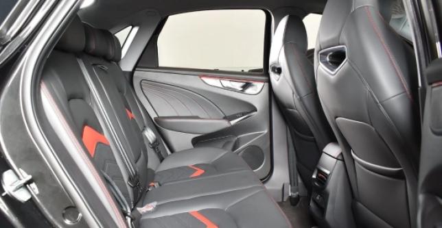 фото 606180-06 - Kaiyi