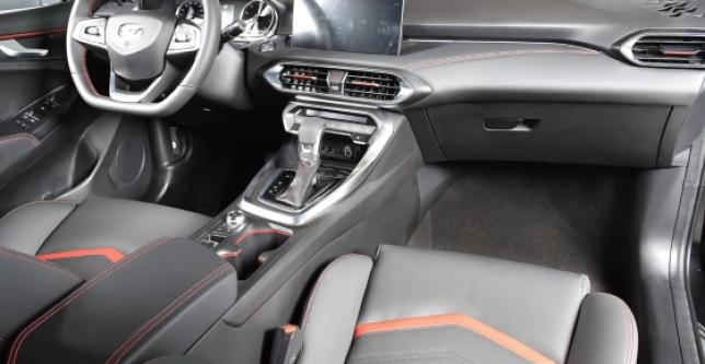 фото 606180-07 - Kaiyi