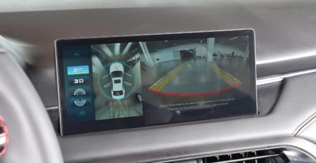 фото 606180-10 - Kaiyi