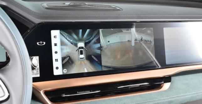 фото 606226-11 - Geely