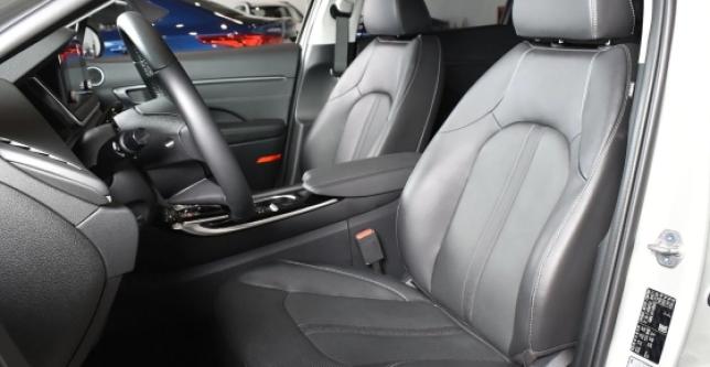 фото 606619-08 - Hyundai