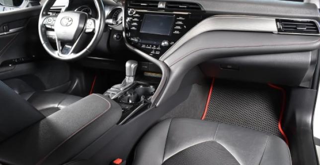 фото 606620-07 - Toyota