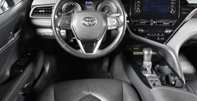 фото 606622-05 - VIII (XV70) Рестайлинг