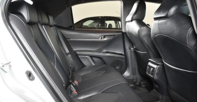 фото 606622-06 - VIII (XV70) Рестайлинг