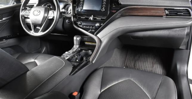 фото 606622-07 - VIII (XV70) Рестайлинг