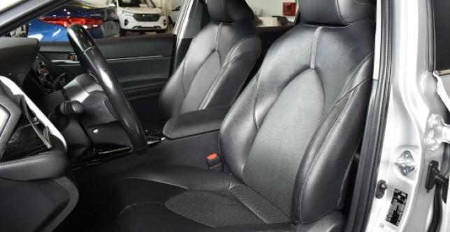 фото 606622-08 - VIII (XV70) Рестайлинг