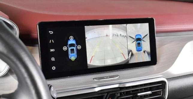 фото 606623-10 - Geely