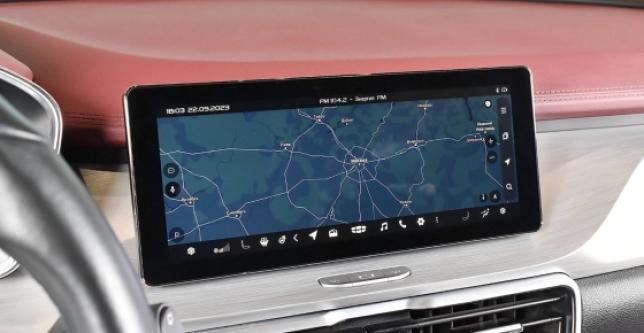 фото 606623-12 - Geely