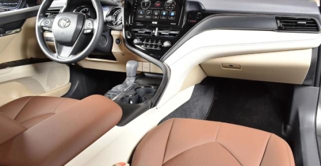 фото 607179-07 - VIII (XV70) Рестайлинг