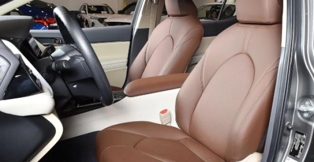 фото 607179-08 - VIII (XV70) Рестайлинг