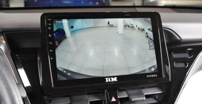 фото 607179-09 - VIII (XV70) Рестайлинг