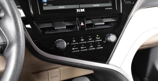 фото 607179-10 - VIII (XV70) Рестайлинг